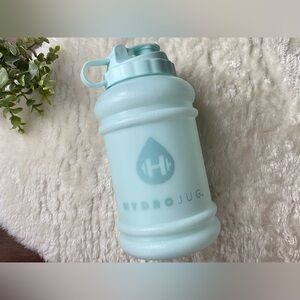 Hydrojug Special Edition Beryl